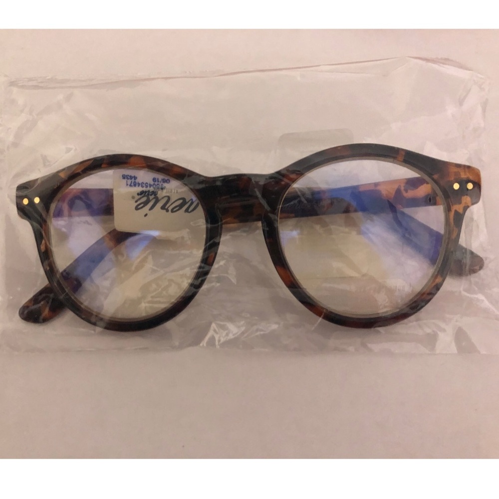 Aerie Blue Light Blocking Glasses 👓